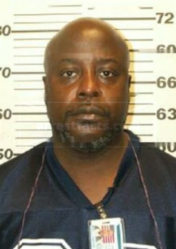 Anthony Keith Davis