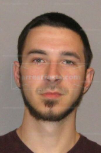 Travis Wilson Blodgett