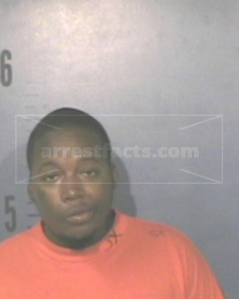 Steven Allen Jones