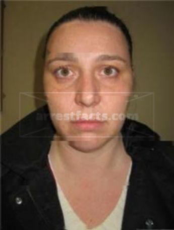 Melissa Anne Young