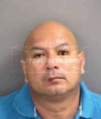 Harold Alfredo Valderrama