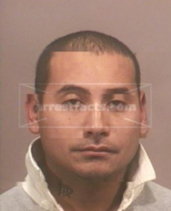 Edgar Sanchez