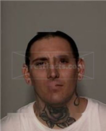 Jerry Wayne Anderson