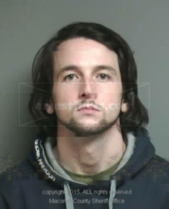 Daniel Stewart Gerow