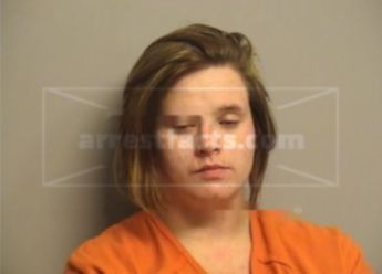 Courtney Leigh Halsey