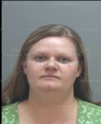 Emily Mcallister Smith