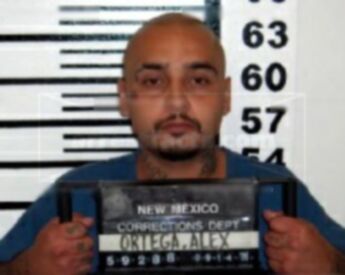 Alex Jose Ortega