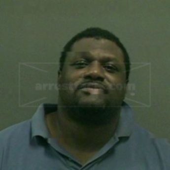 Michael Leon Woods