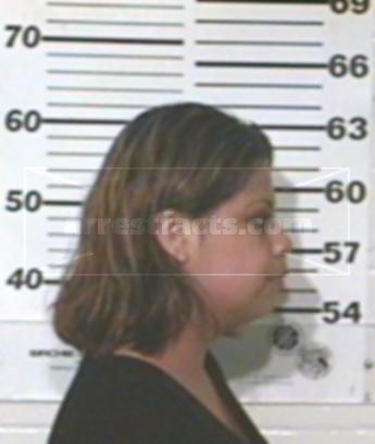 Rosalinda Sepulveda Lugo