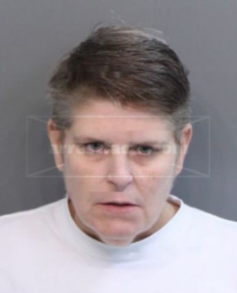 Catherine Michelle Patterson