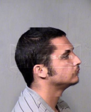 Anthony Lee Matheson