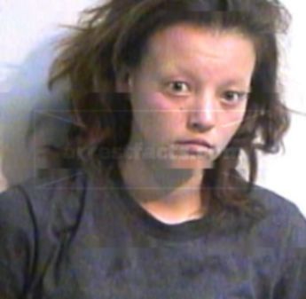 Heather Ann Dover