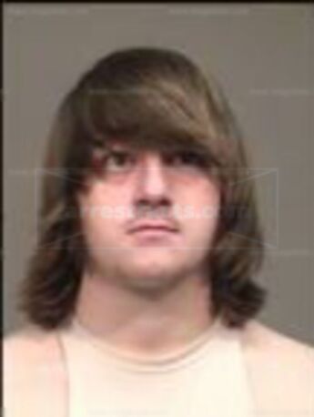 Jacob Wayne Davis