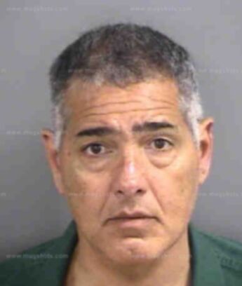 Jose Alejandro Gonzalez