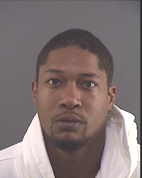 James Roosevelt Montford
