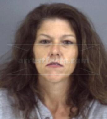 Patricia Ann Myers