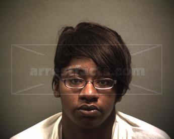 Asia Marie Cross