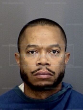 Tyson Lynell Conway