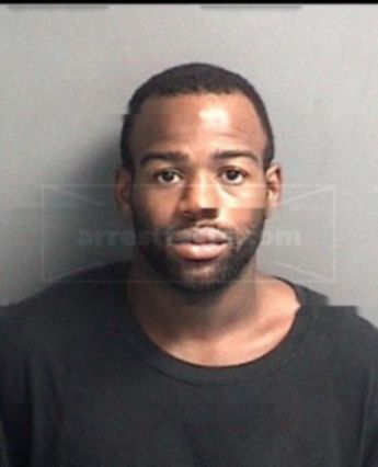 Tristan Maurice Richey
