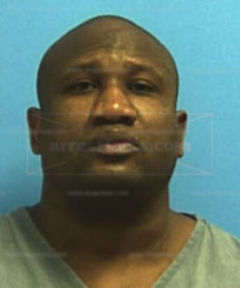 Cortez Omario Pryor