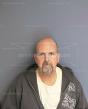 Joe Keith Phillips