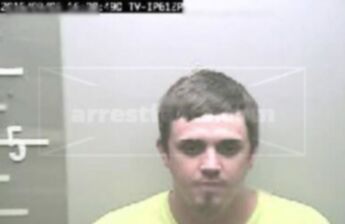 Tyler Dean Roberts