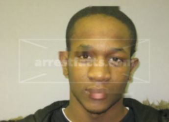 Ronald Dencel Teague