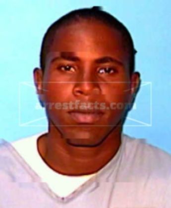Joseph Marlo Brice