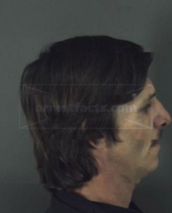 Michael Keith Angle
