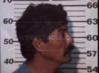 Cipriano Gaitan Maldonado