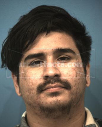 Joshua Phillip Gevara