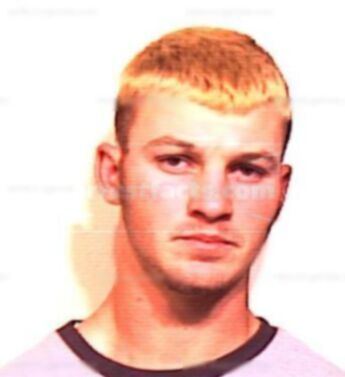 Cody Don Sullins