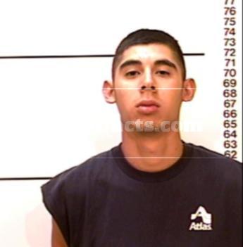 Joshua Guerra Hernandez