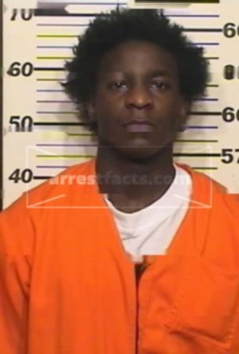Lamar D Fleming