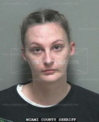 Nicole Catherine Wheeler