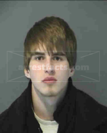 Justin Scott Wayne Peterson