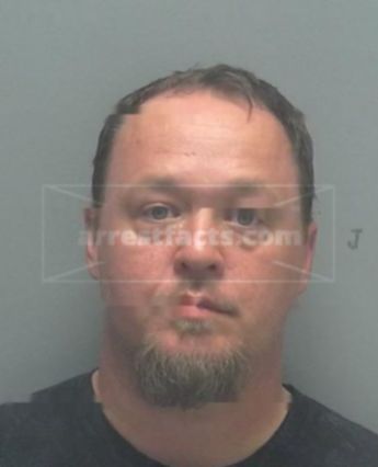 Vernon Dale Haney