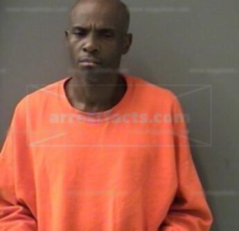 Terrance Lemont Jefferson