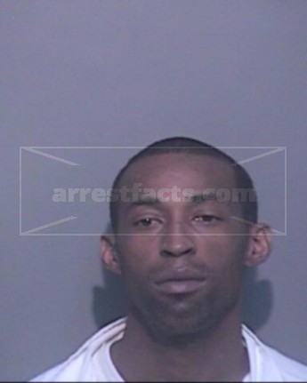 Emmanuel Lamont Jones