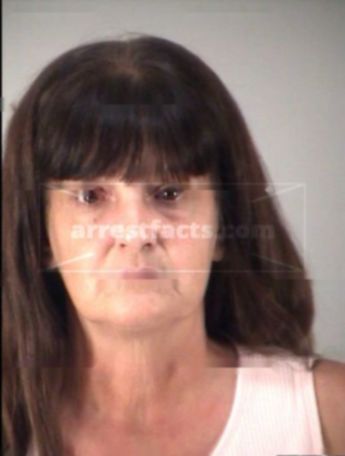 Denise Ann Scott