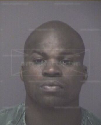 Anthony Tony Bivins