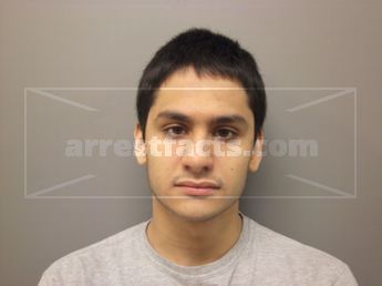 Brian Franklin Cruz