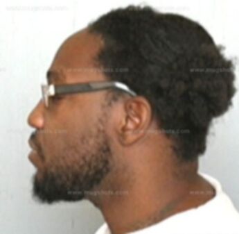 Darius Courtney Bryant