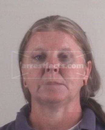 Mitzi Gayle Burnett