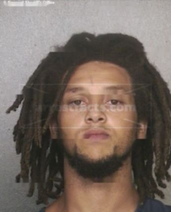 Victor Julian Landry