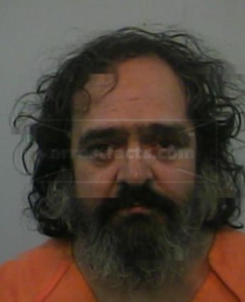 George Michael Gonzales