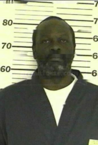Haywood Jenkins