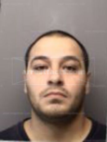 Jonathan Mark Castillo