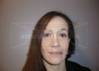 Kimberly Ann Wilkinson