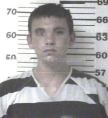 Corwin Lee Hodges